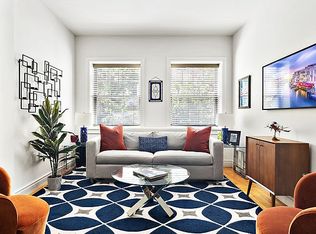 203 E 7th St APT 1, New York, NY 10009