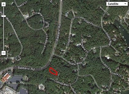 1st image of Dogal Ln Lot 18