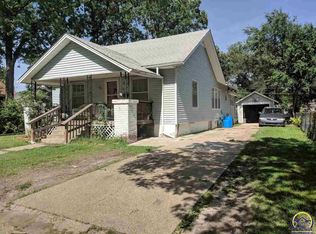 1410 Lawrence St, Emporia, KS 66801