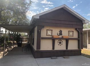 725 Tropical Cir, Mission, TX 78572