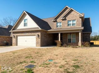105 Clayton Scott St, Warner Robins, GA 31088