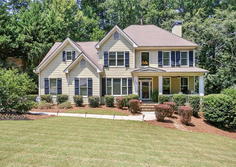 1st image of 183 Mountain Brook Dr