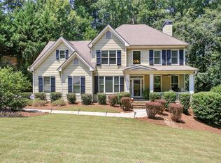 183 Mountain Brook Dr, Marietta, GA 30064