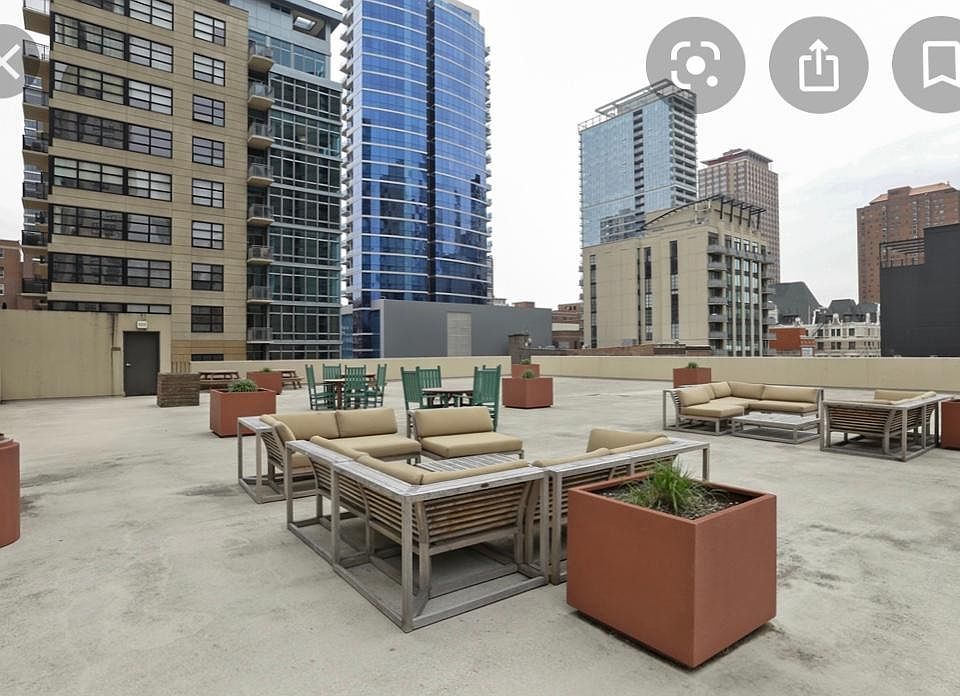 sundeck