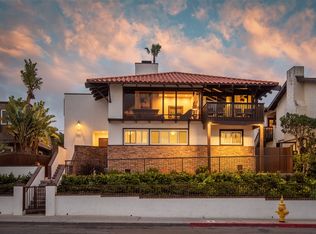 8561 El Paseo Grande, La Jolla, CA 92037