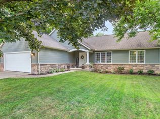 3204 W Milham Ave, Portage, MI 49024