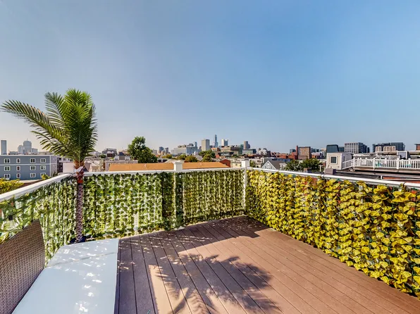 192 Athens St #3, South Boston, MA 02127