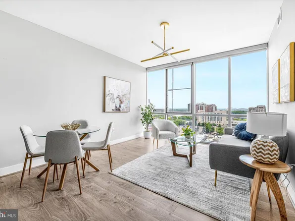 930 Rose Ave Unit 1802, Rockville, MD 20852