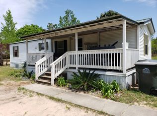 6146 Riverchase Rd, Milton, FL 32583