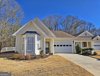 2013 Village Park Dr, Peachtree City, GA, 30269