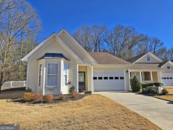 2013 Village Park Dr, Peachtree City, GA 30269