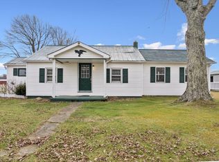 5400 Wahlsburg East Rd, Georgetown, OH 45121