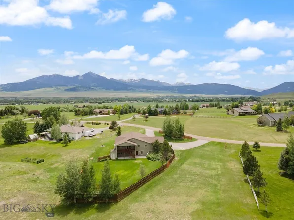 38 Kindsfather Dr, Livingston, MT 59047