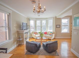 5 Seaver St #2, Boston, MA 02128