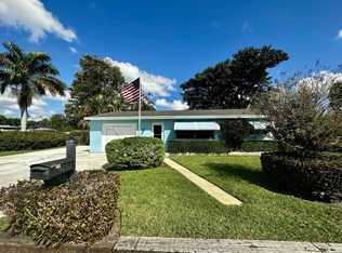 4151 Christine Ln, West Palm Beach, FL 33406