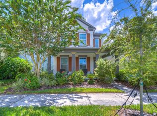 7147 Bowspirit Pl, Apollo Beach, FL 33572
