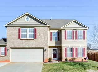 108 Fawn Ridge Ct, Mount Holly, NC 28120