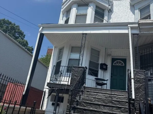 40 N 7Th St, Newark City, NJ 07107