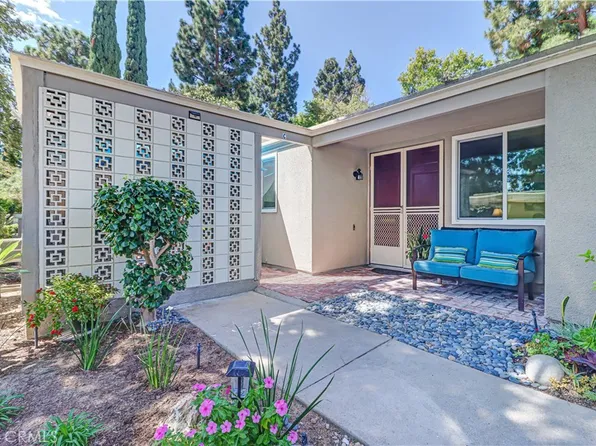 167 Avenida Majorca #C, Laguna Woods, CA 92637