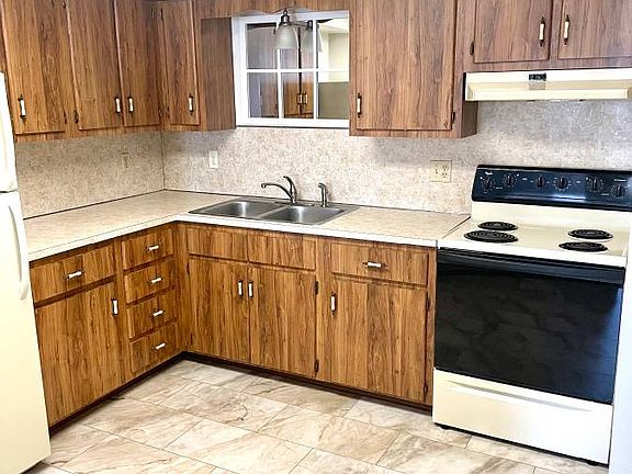 Appliances Included