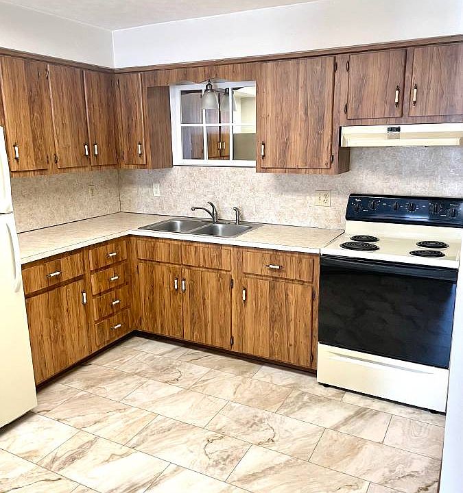 Appliances Included