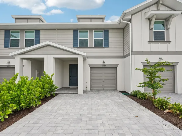 12989 SW Forli Way, Port Saint Lucie, FL 34987
