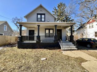 1471 Hoyt St #2, Muskegon, MI 49442