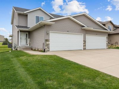 1811 Rosehill Dr SW, Cedar Rapids, IA, 52404