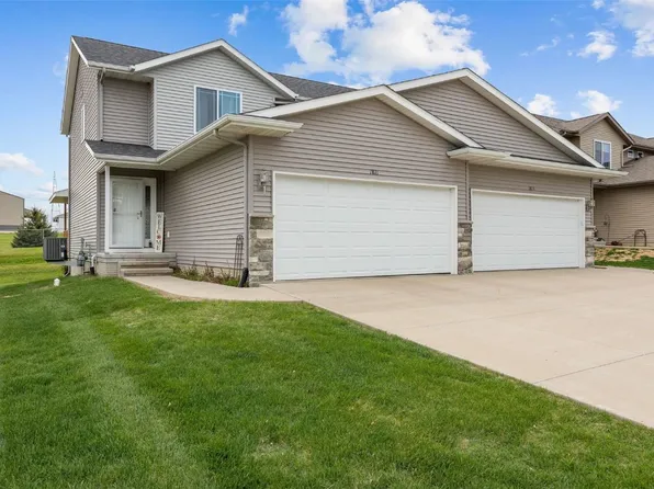 1811 Rosehill Dr SW, Cedar Rapids, IA 52404