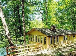131 Bald Mountain Ln, Lake Lure, NC 28746