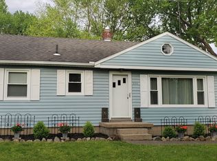5152 Alva Ave, Warren, OH 44483