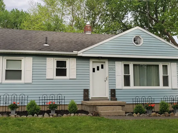 5152 Alva Ave, Warren, OH 44483