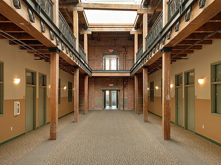 Old Market Lofts — Photo 25