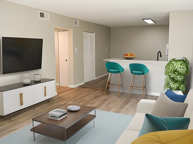 Renewal Heights Apartments — Photo 26
