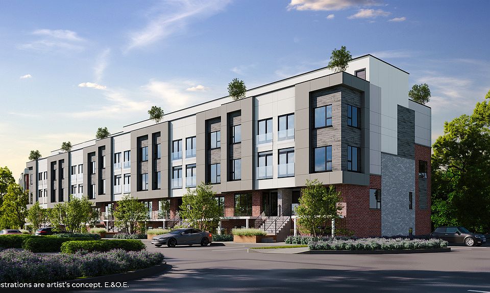 1st image of 16 Melbourne Ave #303A