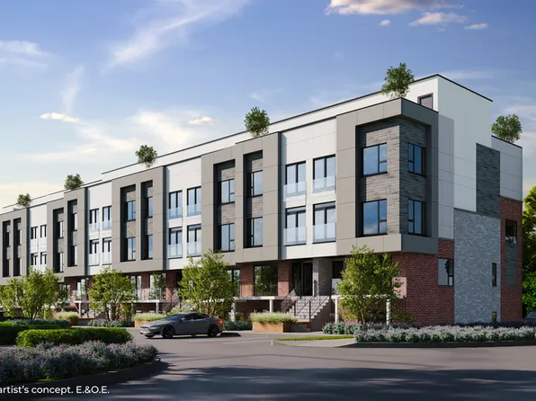 16 Melbourne Ave #303A, Saint Catharines, ON L2P 3J8