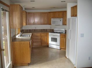 61221 Bighorn Ct, Bend, OR 97702