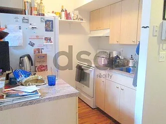 Rented by DSA Realty