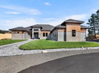 5110 W Hayden Ln, Spokane, WA 99208