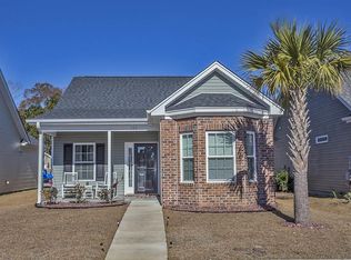 111 Palm Cove Circle Cv, Myrtle Beach, SC 29588