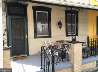 201 Front St, Conshohocken, PA 19428