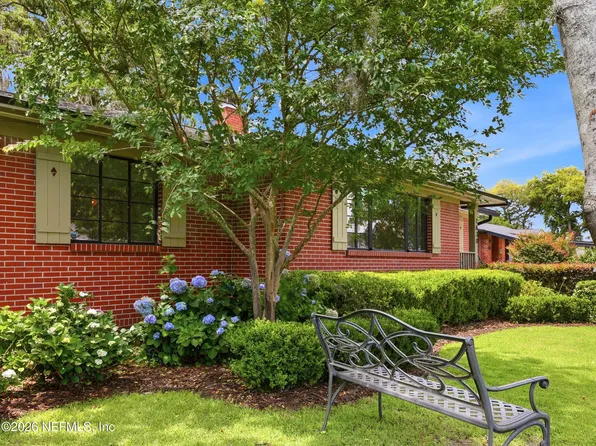 1630 MAYVIEW Road, Jacksonville, FL 32210