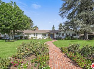 19317 Citronia St, Northridge, CA 91324