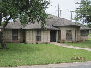 1709 S Oklahoma Ave, Weslaco, TX 78596