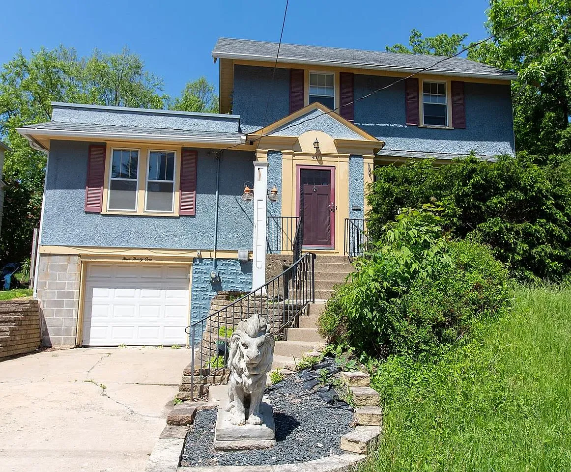 3 bed, 2000 sqft, $2,550 — Photo 1
