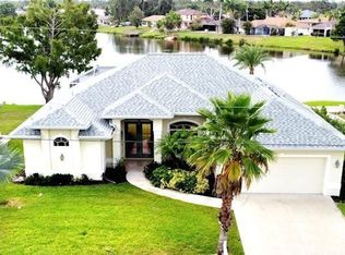 462 Strasburg Dr, Port Charlotte, FL 33954