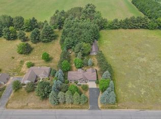 224452 Jason Blvd, Ringle, WI 54471