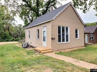 4535 Burdette St, Omaha, NE 68104