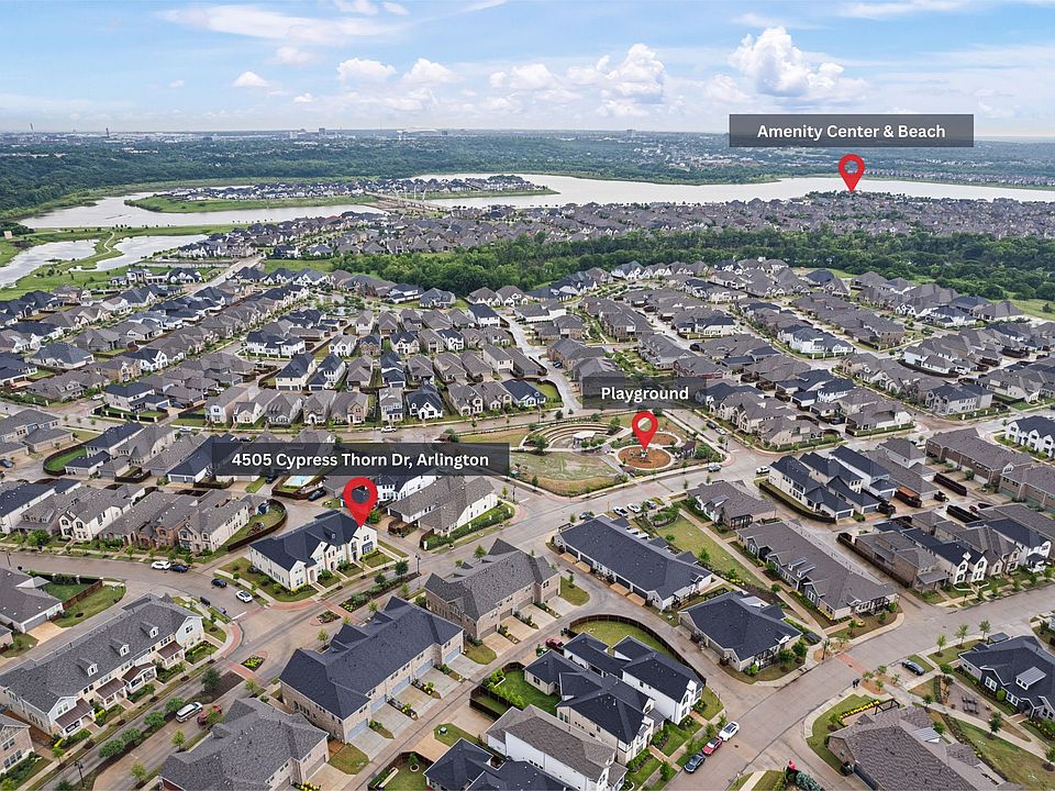 1st image of 4505 Cypress Thorn Dr