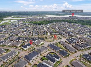 4505 Cypress Thorn Dr, Arlington, TX 76005